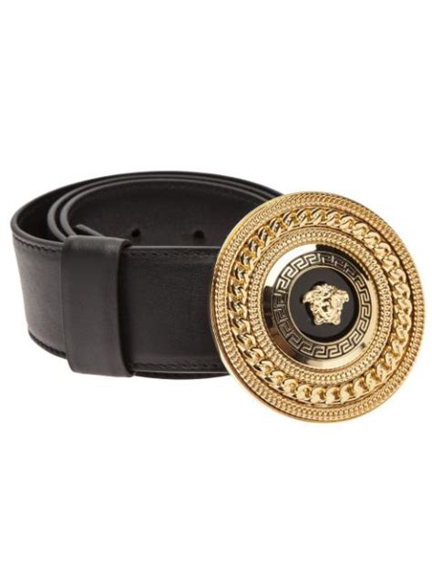 kettelbeld versace|versace belt farfetch.